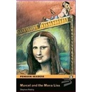 Marcel and the Mona Lisa + CD - Stephen Rabley