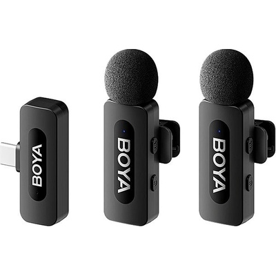 Boya BY-V20 V2.0 pre Android