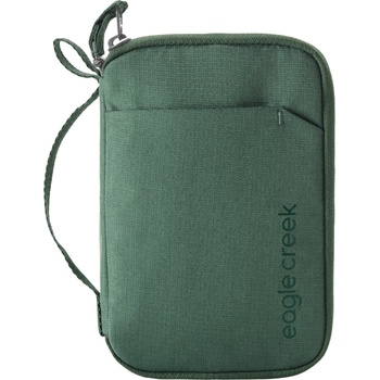 Eagle Creek Портфейл Eagle creek Stash Rfid Passport Wallet - Grass Green - размер 16, 5 x 11 x 2 cm (511-0861-0211)