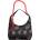 Desigual Чанта за жени desigual, Размер uni, Цвят Черен (26saxp57_ne2000)