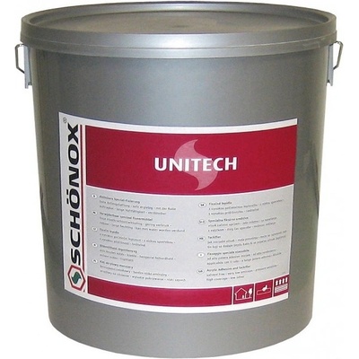 Schönox Unitech Lepidlo na PVC 20 kg