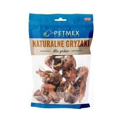 PETMEX Prasečí ucho střední přírodní žvýkačka 6 x 200 g