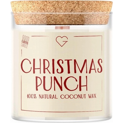 Goodie Christmas Punch 280 g