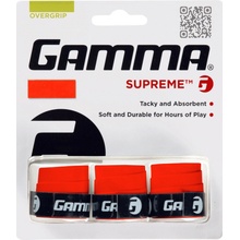 Gamma Supreme red 3ks