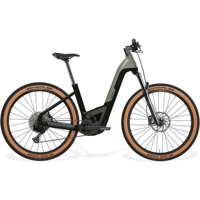 BESV TRX-B 1.0 LS 2025