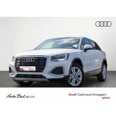 Audi Q2 35 TFSI Advanced 110 kW