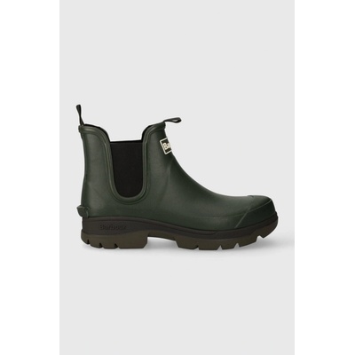 Barbour Nimbus zelená