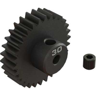 Arrma пиньон 30T 32DP 3.175mm CNC стомана