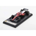 LookSmart Модели на автомобили и мотоциклети модел 1/43 Scuderia Ferrari SF-25 Charles Leclerc Monza GP 2025 - (TRS8993-3927)