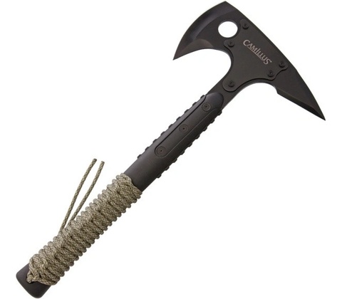 Camillus Sin Tomahawk