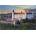 Dino - Puzzle Bratislava Castle, Slovakia - 500 piese