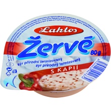 Laktos Žervé Kapie 80 g