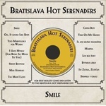 Bratislava Hot Serenaders - Smile (CD) (8588004027114)