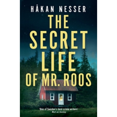 The Secret Life of Mr Roos