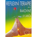 Reflexní terapie proti rakovině - Jiří Janča