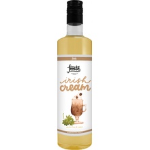 Fonte sirup Irský krém 0,75 l
