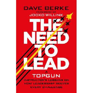 The Need to lead (ISBN: 9781035090747)
