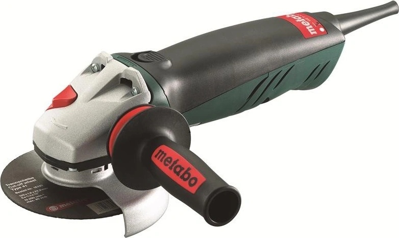 Metabo WEV 10-125 Quick