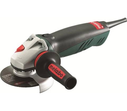 Metabo WEV 10-125