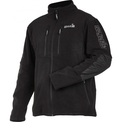 NORFIN Mikina Jacket fleece GLACIER – Zboží Dáma