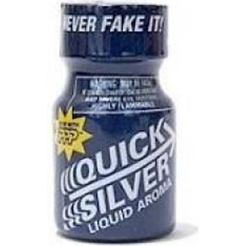Quick Silver 9 ml