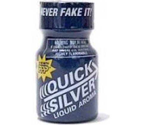 Quick Silver 9 ml