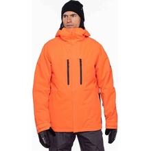 686 Mns Smarty 3-In-1 State Jacket Fluro Orange