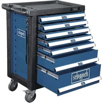 Scheppach 5909304900 263 ks