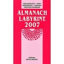 Almanach Labyrint 2007