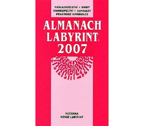 Almanach Labyrint 2007