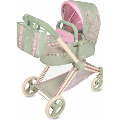 DeCuevas 81768 Skládací 3 v 1 s taškou Botanic 2026 73 cm