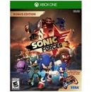 Hry na Xbox One Sonic Forces (Bonus Edition)