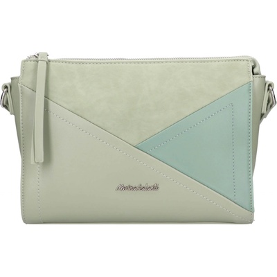 Marina Galanti Jules zelená