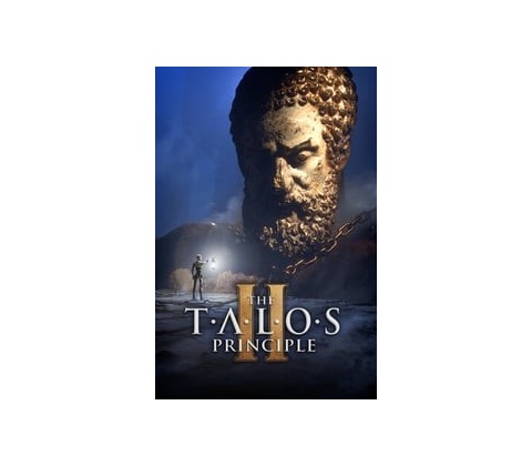 The Talos Principle 2