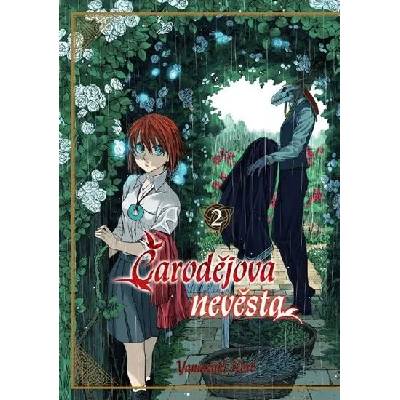 Čarodějova nevěsta 2 - Yamazaki, Kore