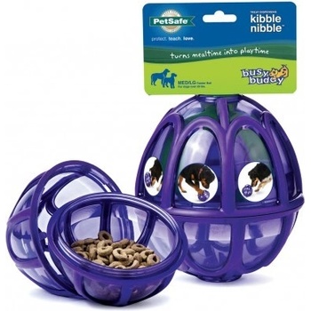 Busy Buddy Kibble Nibble M/L