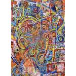Enjoy - Puzzle Life of Plants 1000 - 1 000 piese