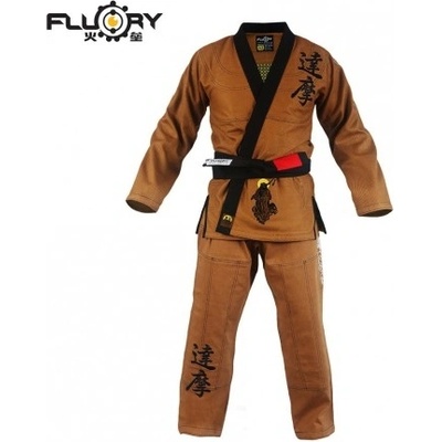 BJJ Dharma , MASUTAZU
