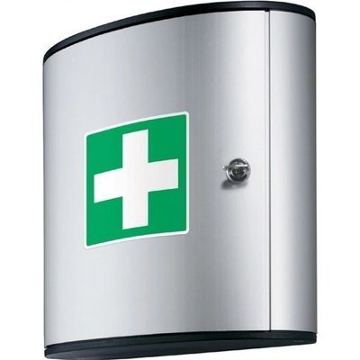 Durable First Aid Box lékárnička 280 x 302 x 118 mm