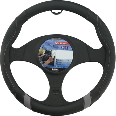 Poťah volantu COMPASS 31458 Touring