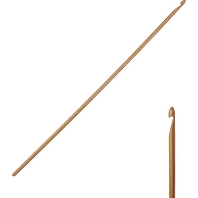 Ideal bambusový háček 2 mm