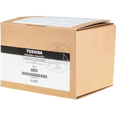 Toshiba T305PKR - originálny