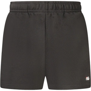 Fila Дамски къси панталони fila, Размер xs, Цвят Черен (faw1057_ne80010)