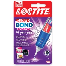 Loctite Perfect pen Vteřinové lepidlo 3g