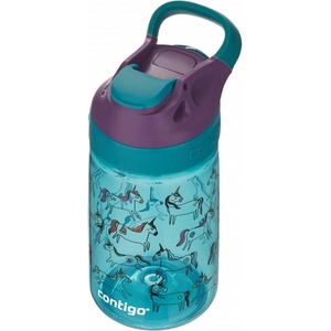 Contigo Бутилка Contigo Gizmo Sip, 420 мл, детска, синя (2136791)