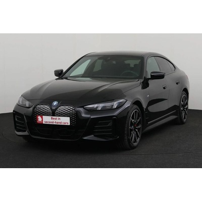 BMW i4 eDrive40 M Sport 249 kW