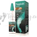 Nasivin Soft 0,025% aer.nao.1 x 10 ml