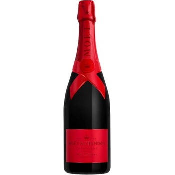 Moët & Chandon Brut Imperial празнична бутилка - шампанско 750ml