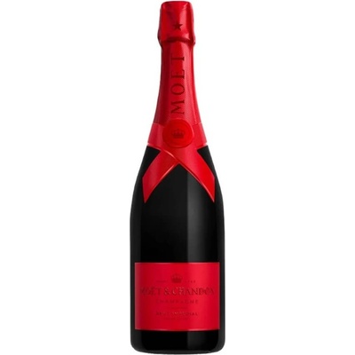 Moët & Chandon Brut Imperial празнична бутилка - шампанско 750ml