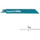 Makita pilový list na kov BiM 150mm 5ks B-16835